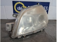 Recambio de faro izquierdo para daihatsu terios 1.5 sx 4wd referencia OEM IAM   