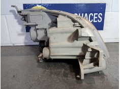 Recambio de faro izquierdo para daihatsu terios 1.5 sx 4wd referencia OEM IAM    2