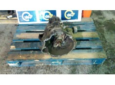 Recambio de caja cambios para volkswagen passat berlina (3b2) comfortline | 09.96 - 12.00 comfortline | 09.96 - 12.00 referencia