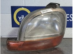 Recambio de faro izquierdo para renault kangoo (f/kc0) referencia OEM IAM   