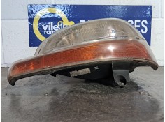 Recambio de faro izquierdo para renault kangoo (f/kc0) referencia OEM IAM    2
