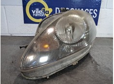 Recambio de faro izquierdo para seat leon (1p1)  | 0.05 - ...  | 0.05 - ... referencia OEM IAM   
