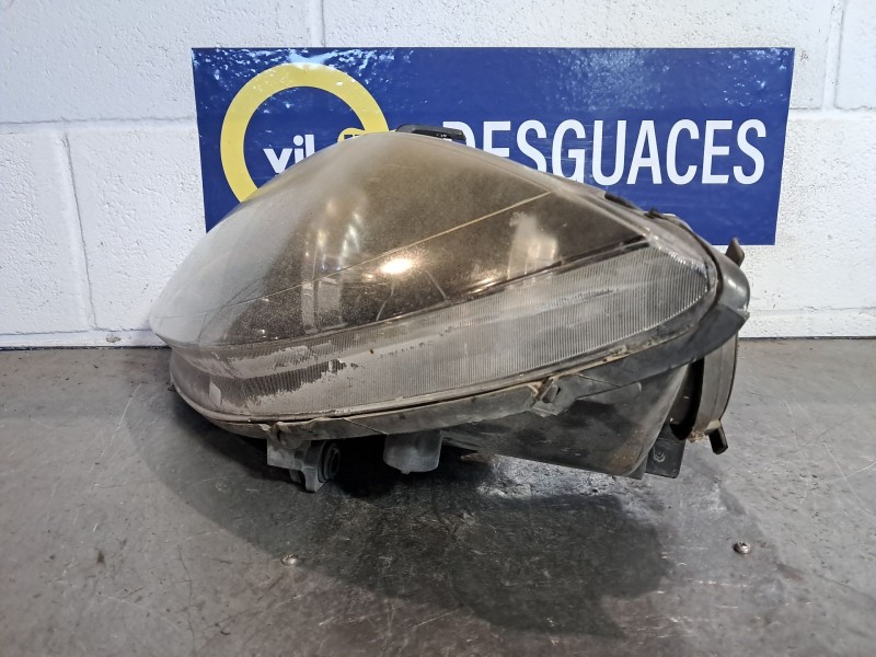 Recambio de faro izquierdo para seat leon (1p1)  | 0.05 - ...  | 0.05 - ... referencia OEM IAM   