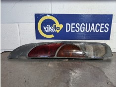 Recambio de piloto trasero derecho para renault kangoo (f/kc0) referencia OEM IAM   