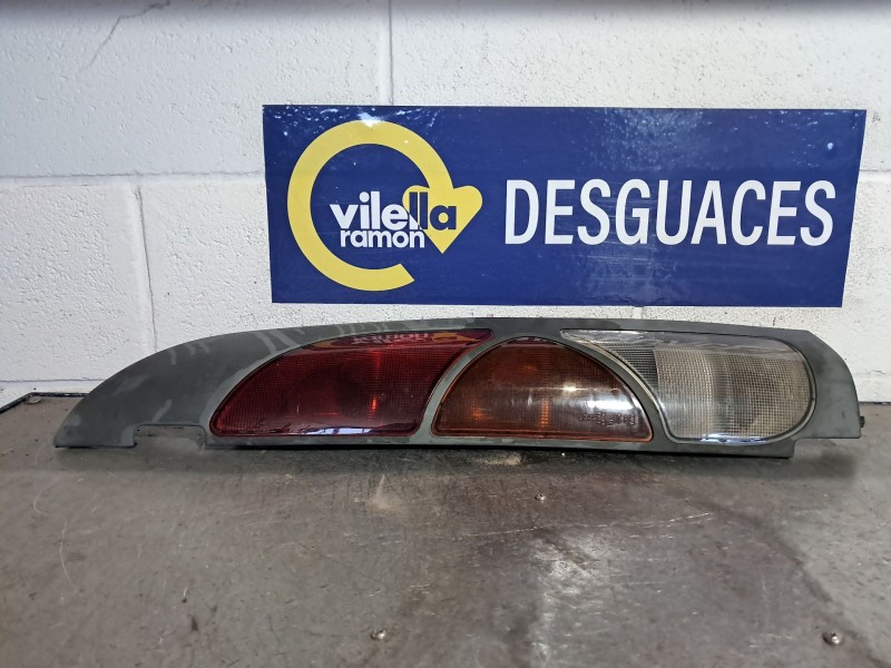 Recambio de piloto trasero derecho para renault kangoo (f/kc0) referencia OEM IAM   