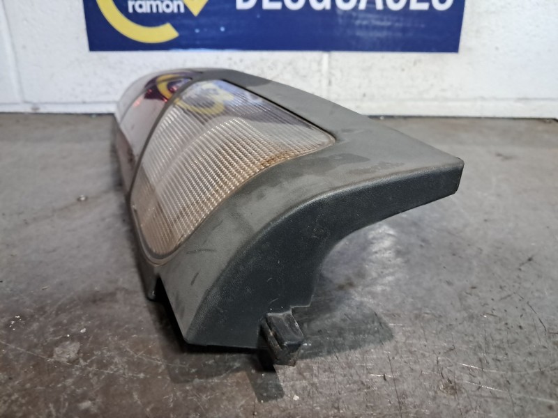 Recambio de piloto trasero derecho para renault kangoo (f/kc0) referencia OEM IAM   