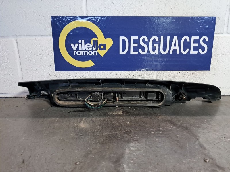 Recambio de piloto trasero derecho para renault kangoo (f/kc0) referencia OEM IAM   