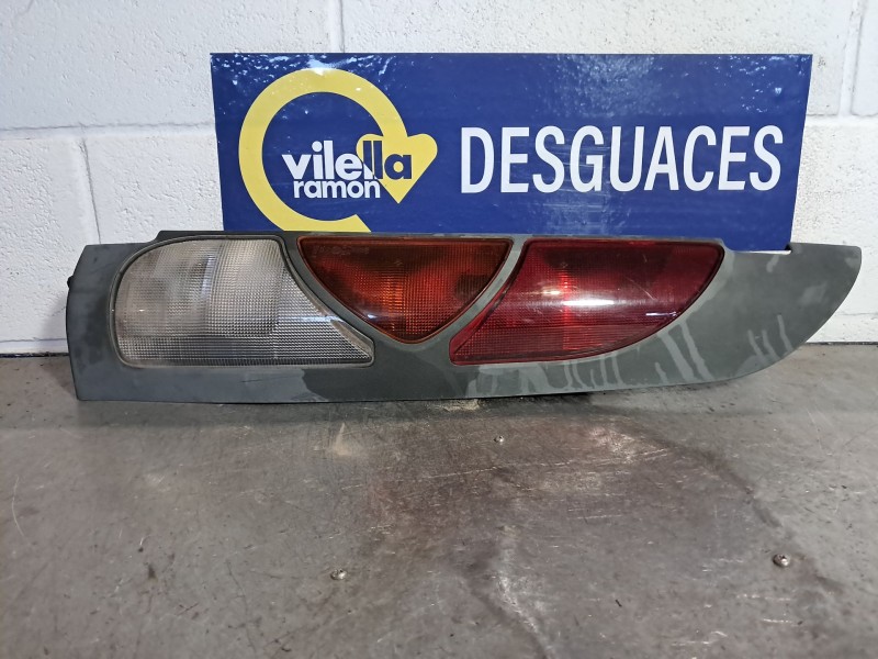 Recambio de piloto trasero derecho para renault kangoo (f/kc0) referencia OEM IAM   