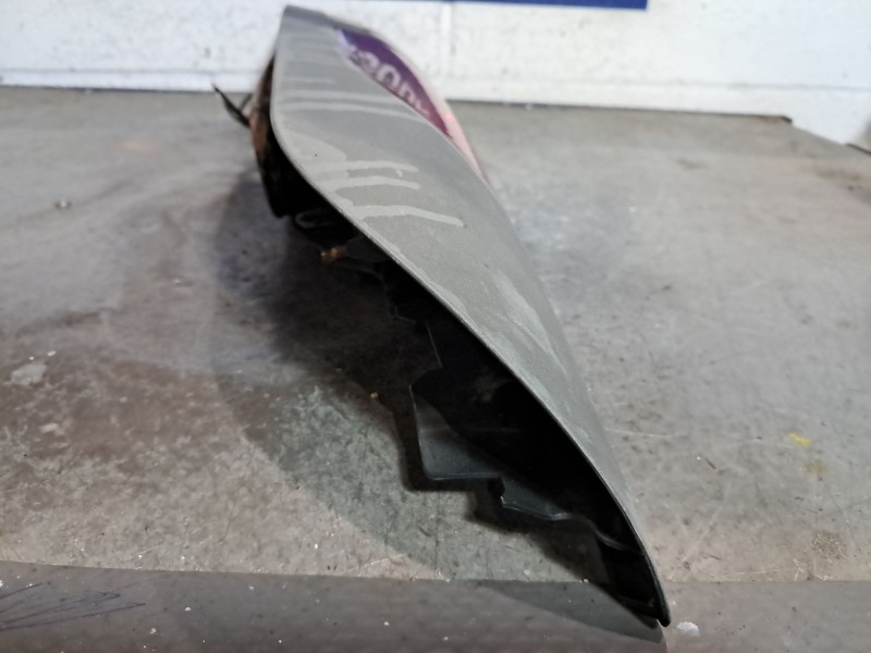 Recambio de piloto trasero derecho para renault kangoo (f/kc0) referencia OEM IAM   