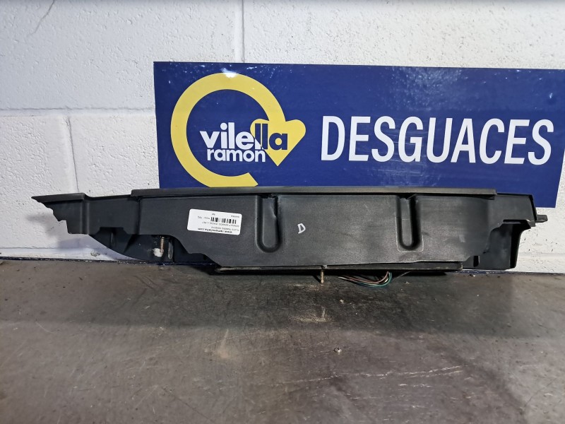 Recambio de piloto trasero derecho para renault kangoo (f/kc0) referencia OEM IAM   