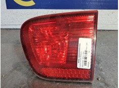 Recambio de piloto porton derecho para seat ibiza (6k1) 1.9 tdi referencia OEM IAM   