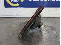 Recambio de piloto porton derecho para seat ibiza (6k1) 1.9 tdi referencia OEM IAM    2