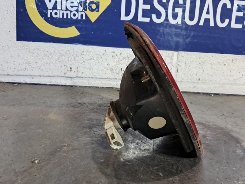 Recambio de piloto porton derecho para seat ibiza (6k1) 1.9 tdi referencia OEM IAM   