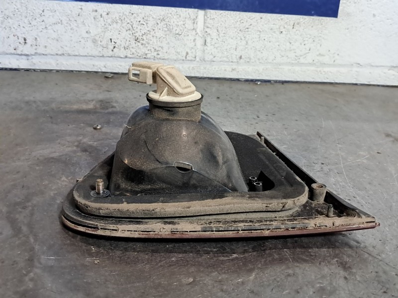 Recambio de piloto porton derecho para seat ibiza (6k1) 1.9 tdi referencia OEM IAM   