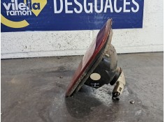 Recambio de piloto porton izquierdo para seat ibiza (6k1) 1.9 tdi referencia OEM IAM    2