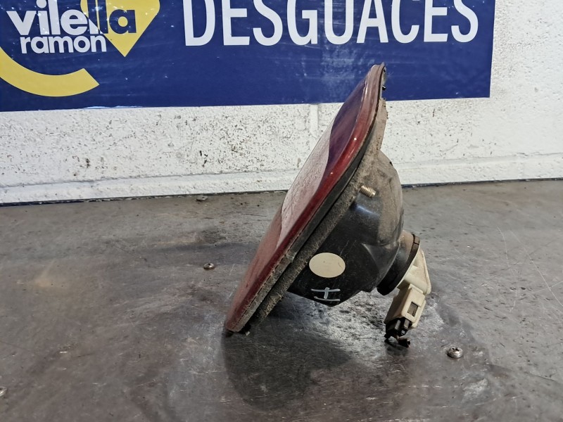 Recambio de piloto porton izquierdo para seat ibiza (6k1) 1.9 tdi referencia OEM IAM   