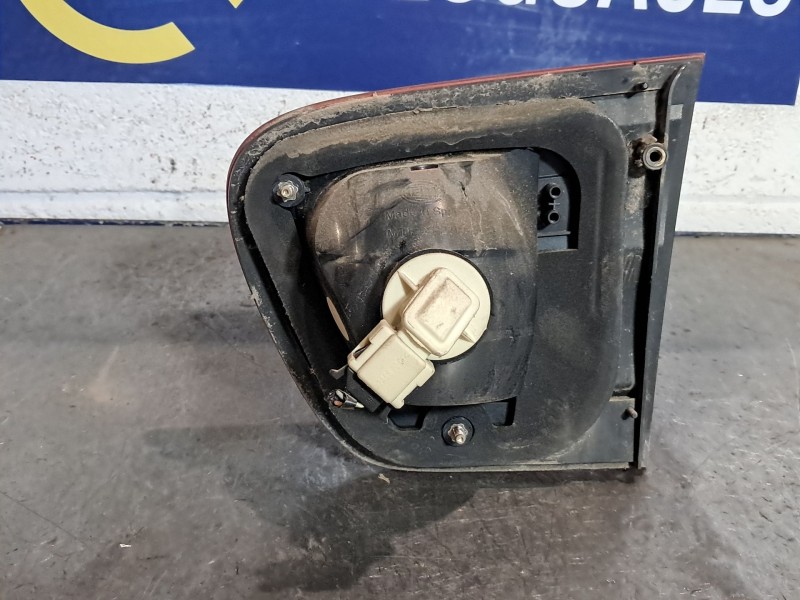 Recambio de piloto porton izquierdo para seat ibiza (6k1) 1.9 tdi referencia OEM IAM   