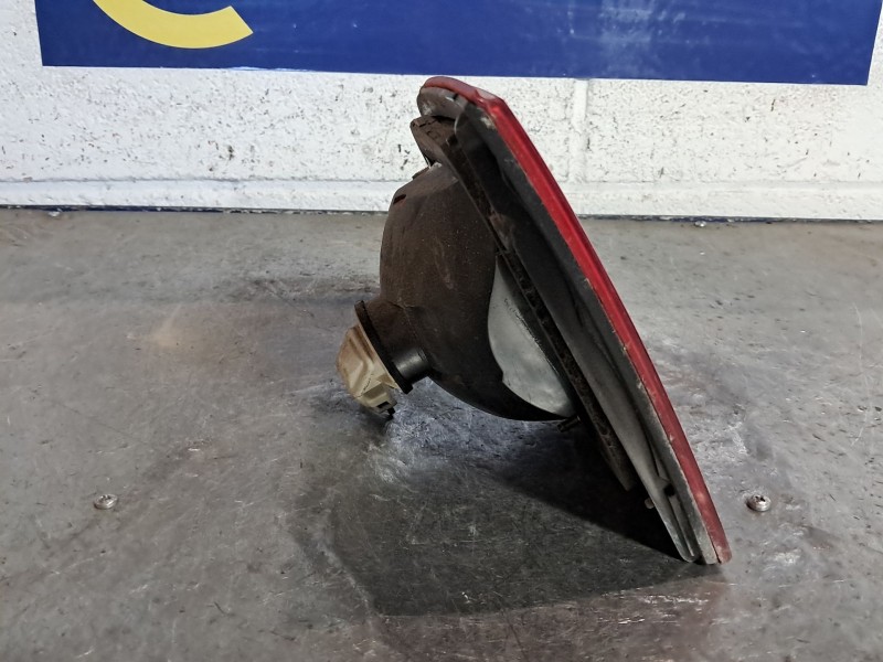 Recambio de piloto porton izquierdo para seat ibiza (6k1) 1.9 tdi referencia OEM IAM   