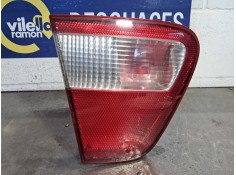 Recambio de piloto porton izquierdo para seat cordoba berlina (6k2) stella | 08.99 - 12.03 stella | 08.99 - 12.03 referencia OEM