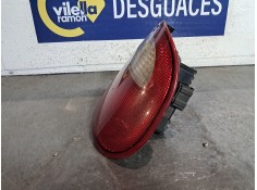 Recambio de piloto trasero derecho para seat cordoba berlina (6k2) stella | 08.99 - 12.03 stella | 08.99 - 12.03 referencia OEM  2