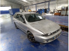 fiat marea weekend (185) del año 1999