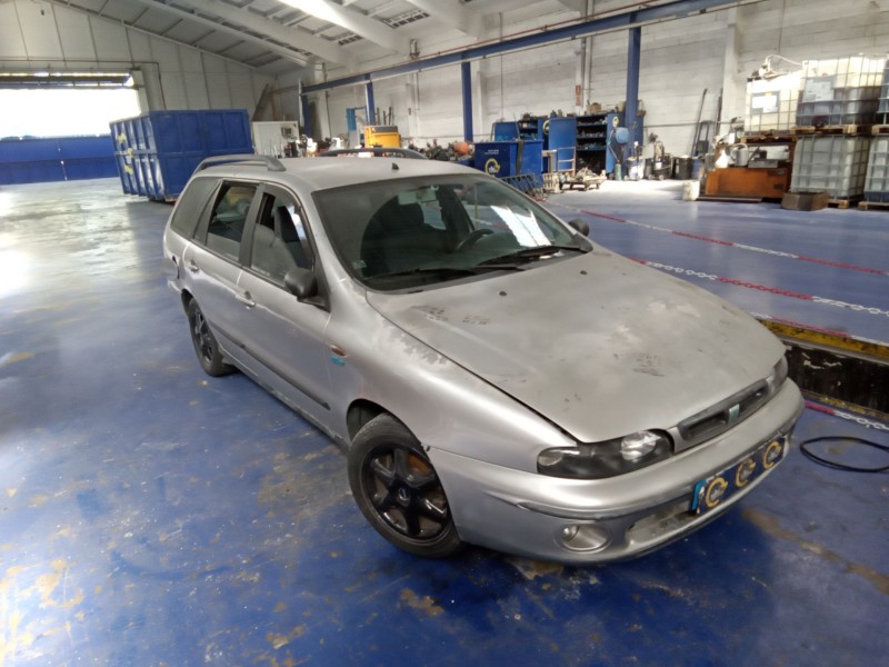 fiat marea weekend (185) del año 1999