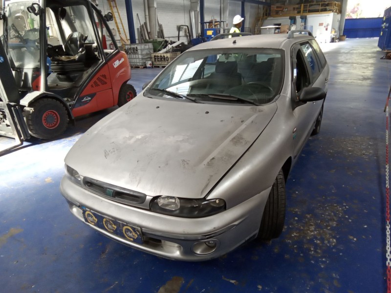 fiat marea weekend (185) del año 1999