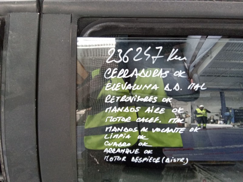 fiat marea weekend (185) del año 1999