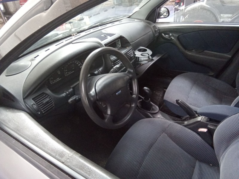 fiat marea weekend (185) del año 1999