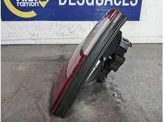 Recambio de piloto trasero izquierdo para seat cordoba berlina (6k2) stella | 08.99 - 12.03 stella | 08.99 - 12.03 referencia OE 2