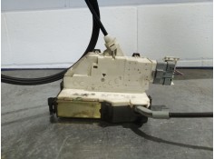 Recambio de cerradura puerta delantera derecha para citroen c4 coupe 1.6 16v hdi fap referencia OEM IAM   