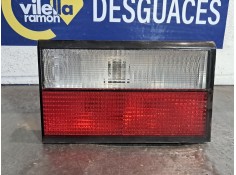 Recambio de piloto porton izquierdo para citroen xantia berlina 2.0 hdi seduction | 12.98 - 12.99 2.0 hdi seduction | 12.98 - 12