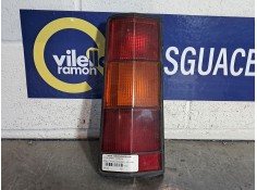 Recambio de piloto trasero izquierdo para renault express express 1.6 d referencia OEM IAM   