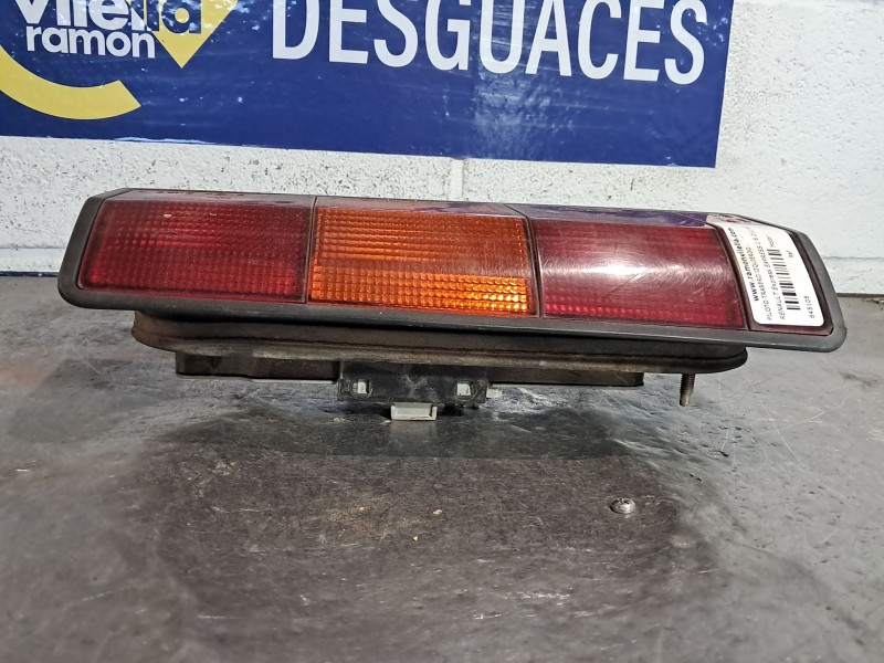 Recambio de piloto trasero izquierdo para renault express express 1.6 d referencia OEM IAM   