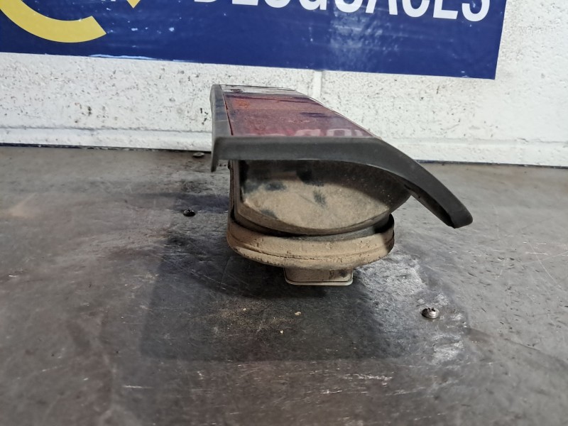 Recambio de piloto trasero izquierdo para renault express express 1.6 d referencia OEM IAM   