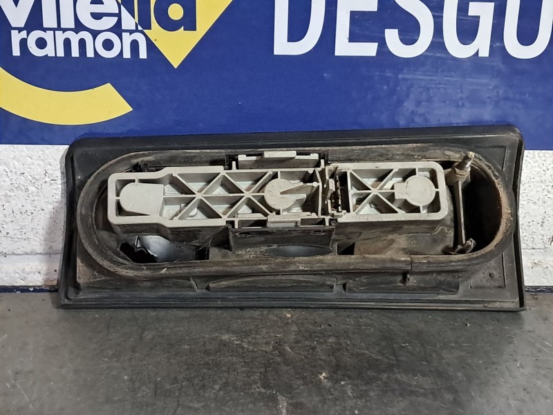 Recambio de piloto trasero izquierdo para renault express express 1.6 d referencia OEM IAM   