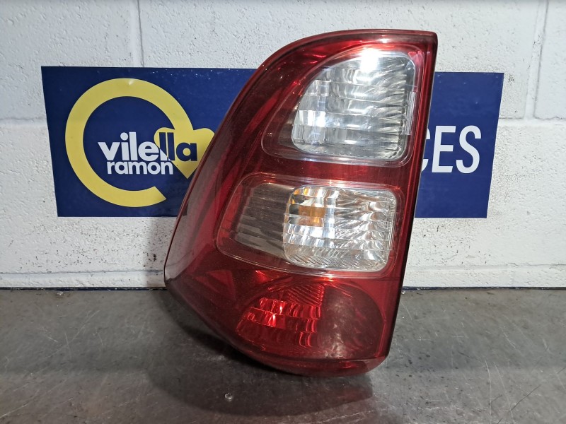 Recambio de piloto trasero izquierdo para daihatsu terios 1.5 sx 4wd referencia OEM IAM   