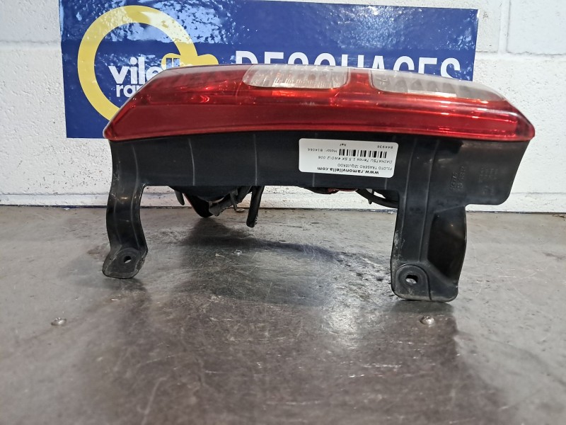 Recambio de piloto trasero izquierdo para daihatsu terios 1.5 sx 4wd referencia OEM IAM   