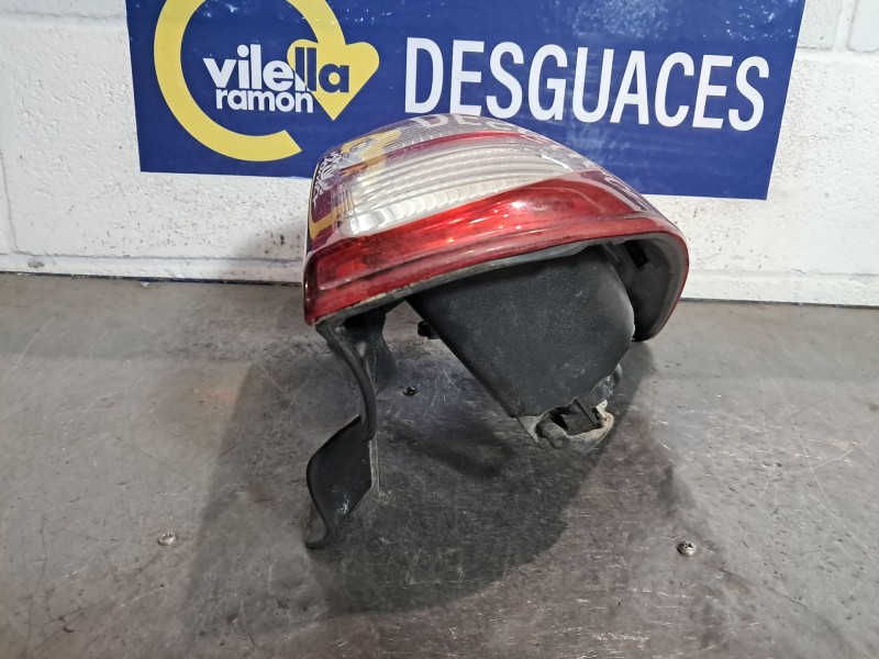 Recambio de piloto trasero izquierdo para daihatsu terios 1.5 sx 4wd referencia OEM IAM   