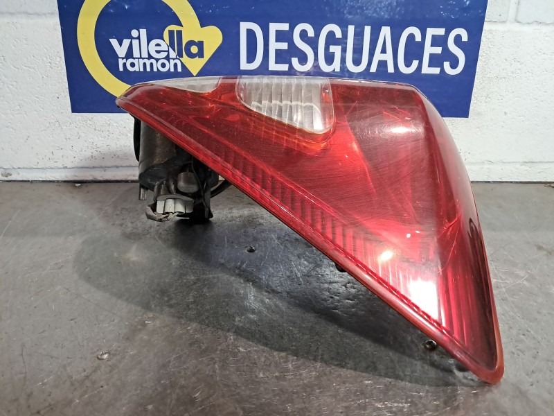 Recambio de piloto trasero izquierdo para daihatsu terios 1.5 sx 4wd referencia OEM IAM   