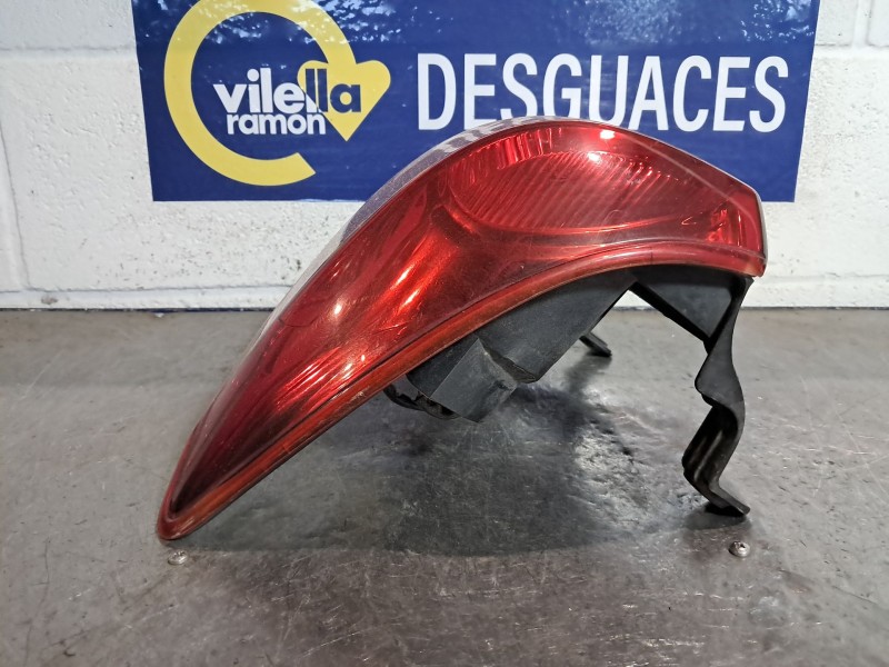 Recambio de piloto trasero izquierdo para daihatsu terios 1.5 sx 4wd referencia OEM IAM   