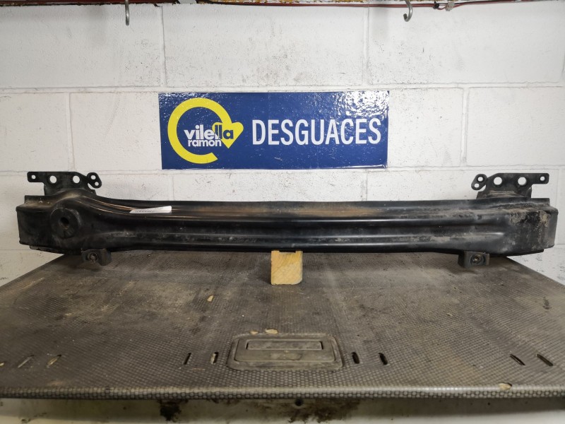 Recambio de refuerzo paragolpes delantero para seat leon (1p1)  | 0.05 - ...  | 0.05 - ... referencia OEM IAM   