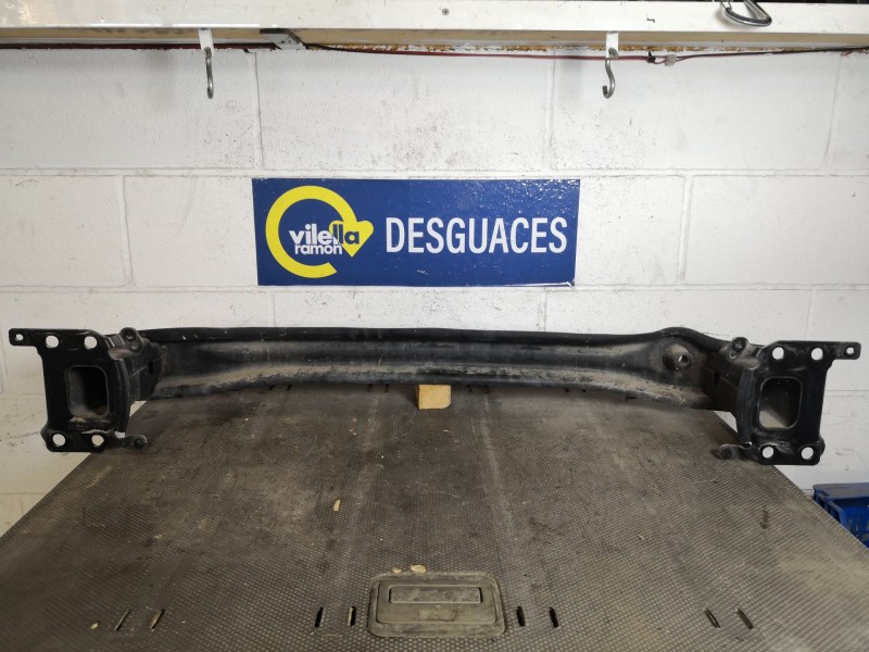 Recambio de refuerzo paragolpes delantero para seat leon (1p1)  | 0.05 - ...  | 0.05 - ... referencia OEM IAM   