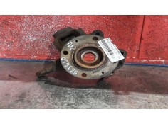 Recambio de mangueta delantero derecha para peugeot 207 premium | 07.07 - 12.08 premium | 07.07 - 12.08 referencia OEM IAM   