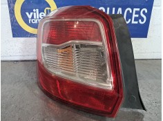 Recambio de piloto trasero izquierdo para dacia sandero (10.2011 )  | 0.12 - ... (10.2011 )  | 0.12 - ... referencia OEM IAM 265