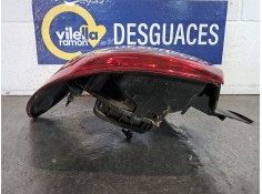 Recambio de piloto trasero izquierdo para dacia sandero (10.2011 )  | 0.12 - ... (10.2011 )  | 0.12 - ... referencia OEM IAM 265 2