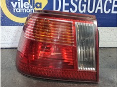 Recambio de piloto trasero izquierdo para seat ibiza (6k1) 1.9 tdi referencia OEM IAM   