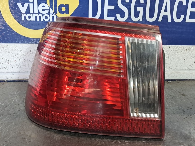 Recambio de piloto trasero izquierdo para seat ibiza (6k1) 1.9 tdi referencia OEM IAM   