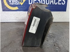 Recambio de piloto trasero izquierdo para seat ibiza (6k1) 1.9 tdi referencia OEM IAM    2