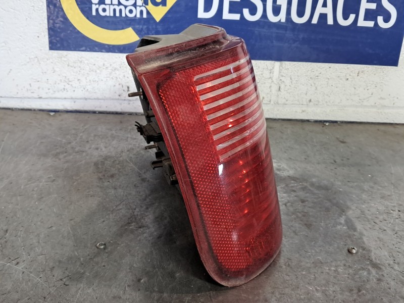 Recambio de piloto trasero izquierdo para seat ibiza (6k1) 1.9 tdi referencia OEM IAM   